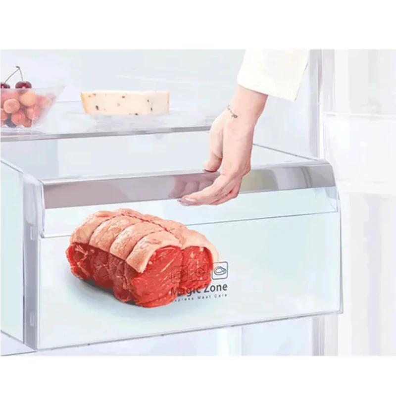 یخچال فریزر ساید بای ساید 32 فوت دوو مدل SXi20-11W
